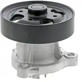 ACKOJA Wasserpumpe [Hersteller-Nr. A38-50005] für Renault, Nissan