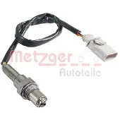 METZGER Lambdasonde 0895664