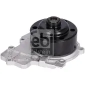 FEBI BILSTEIN Bilstein Wasserpumpe, Motorkühlung [Hersteller-Nr. 183584] für Mercedes-Benz