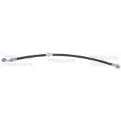 TRISCAN 8150 68125 Bremsschlauch für SUZUKI SWIFT II Schrägheck (EA, MA) für SUBARU JUSTY II (JMA, MS)