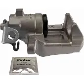 TRW Bremssattel BHN180, Hinten Links