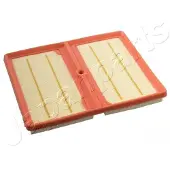 ASHIKA Luftfilter Quality Tested FA-0943JM