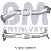 BM CATALYSTS Wellrohr, Abgasanlage BM50632