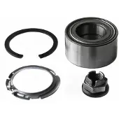 VAICO Radlagersatz Vorne für RENAULT Clio III Schrägheck (BR0/1, CR0/1) 77mm V46-0459
