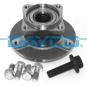 DAYCO Radlagersatz KWD1229