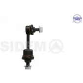 SIDEM Koppelstange Stabilisator für HYUNDAI Tucson (TL, TLE) Hinten 87662