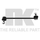 NK Stange/Strebe, Stabilisator für