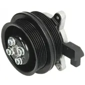 THERMOTEC Wasserpumpe D1W064TT