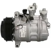 THERMOTEC Klimakompressor KTT090089