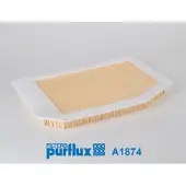 PURFLUX Luftfilter A1874