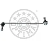 OPTIMAL Koppelstange Stabilisator passend für MERCEDES-BENZ C-Klasse Limousine (W204) Vorne Rechts G7-1296