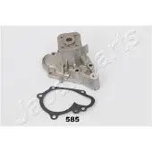 Japanparts Wasserpumpe PQ-585