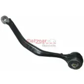 METZGER Autoteile Lenker, Radaufhängung [Hersteller-Nr. 58020401] für BMW