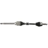 POINT GEAR PNG75515 Antriebswelle Vorne Rechts für NISSAN Qashqai II (J11, J11) QASHQAI II VAN (J11)