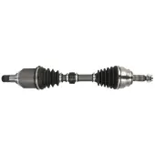 PASCAL G2C150PC Antriebswelle Vorne Links passend für PEUGEOT 4007 (VU, VV) für CITROËN C-CROSSER (EP)