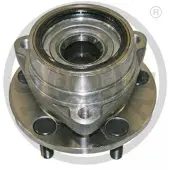 OPTIMAL Radlagersatz Vorne für JEEP CHEROKEE (XJ) 144mm 991761