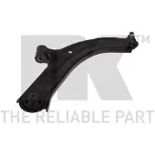 NK Lenker, Radaufhängung Leer, 5012224 für NISSAN