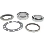 ACKOJA Radlagersatz [Hersteller-Nr. A70-0144] für VW, Toyota