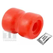 TEDGUM Hülse, Querlenkerlagerung 01147258
