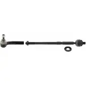 MAPCO 59001 Spurstange Vorne Links für OPEL Corsa D Schrägheck (S07) für FIAT GRANDE PUNTO (199) PUNTO EVO (199) für ALFA ROMEO MITO (955) für ABARTH