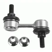 LEMFÖRDER Stange/Strebe, Stabilisator Hinterachse 24696 01