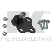 NK Traggelenk für AUDI TT Coupe (8J3) 5044756