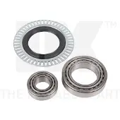 NK Radlagersatz passend für MERCEDES-BENZ E-Klasse Limousine (W211) 68mm 753325