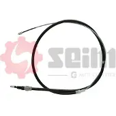 Seim Seilzug, Feststellbremse 553081