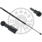 OPTIMAL AG-50344 Gasfeder Heckklappendämpfer für HONDA HR-V (RU) 573mm