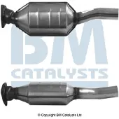 BM CATALYSTS Katalysator BM80011H
