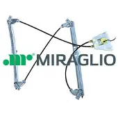 MIRAGLIO 30/1135 Fensterheber Vorne Links für AUDI A3 Sportback (8PA)