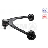 SIDEM 45876 Querlenker Oben Vorne Links für LEXUS GS (UZS161, JZS160)
