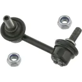 SWAG Koppelstange Stabilisator für HONDA CIVIC VII Hatchback (EU, EP, EV) Hinten Links 85 92 4954