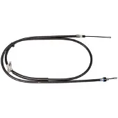 VAICO Seilzug, Feststellbremse Original Qualität V25-30056