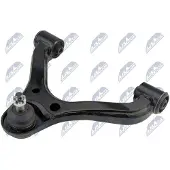 NTY ZWG-TY-055 Querlenker Vorne Links Oben für TOYOTA HILUX III Pick-up (TGN1, GGN2, GGN1, KUN2, KUN1) HILUX Pick-up (GUN1)