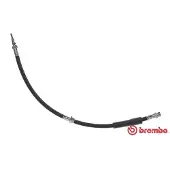 Brembo Bremsschlauch ESSENTIAL LINE T 24 119
