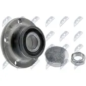 NTY Radlagersatz Hinten Hinten Links Hinten Rechts Vorne für FIAT TIPO Schrägheck (356) KLT-FT-020