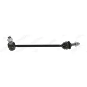 Moog Koppelstange Stabilisator passend für MERCEDES-BENZ C-Klasse T-Modell (S206) Vorne Rechts ME-LS-18132