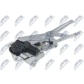 NTY EPS-RE-029 Elektrischer Fensterheber Vorne Rechts für RENAULT TWINGO I (C06) TWINGO I Kasten (S06)