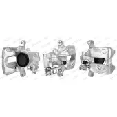 FERODO Bremssattel FCL691913, Hinten Links