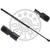 OPTIMAL AG-52113 Gasfeder Heckklappendämpfer für BMW 5 Touring (E61) 582mm