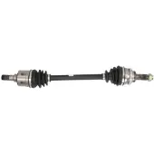 POINT GEAR Antriebswelle PNG72667 Links