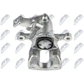 NTY Bremssattel [Hersteller-Nr. HZT-HY-539] für Hyundai, Kia