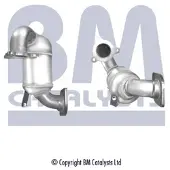 BM CATALYSTS Katalysator BM80309H