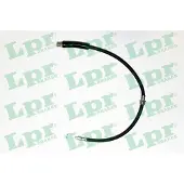 LPR Samko Bremsschlauch 6T48321