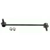 LEMFÖRDER Koppelstange Stabilisator für HONDA City Limousine (GE4) Vorne Links 34487 01