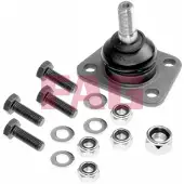 Fag Traggelenk Vorne für FIAT DUCATO Kasten (280) 825 0181 10