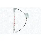 MAGNETI MARELLI Fensterheber 350103203300 vorne links für HYUNDAI