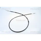 TRISCAN Seilzug, Feststellbremse 8140 23143