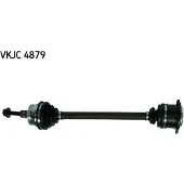 Skf VKJC 4879 Antriebswelle für VW PASSAT Variant (3B6) PASSAT Variant (3B5) für AUDI A4 Limousine (8D2, B5) A4 Avant (8D5, B5) A6 Avant (4B5, C5)